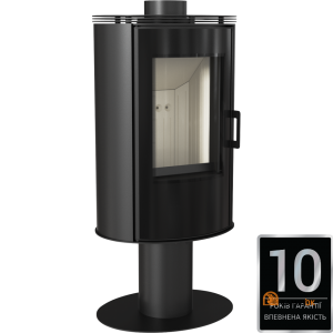 Стальні печі