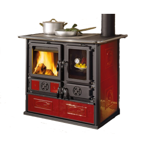 Кухонні вогнища