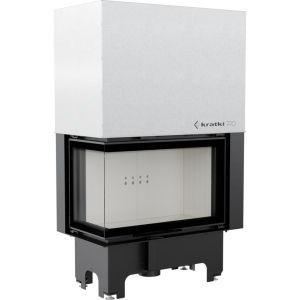 Камінні топки