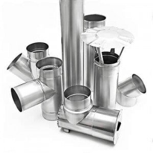 Одностінні круглі