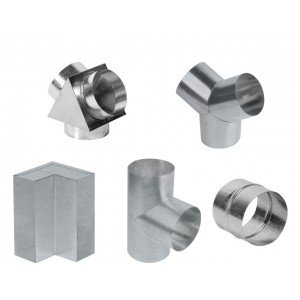 Розведення теплого повітря