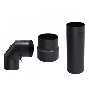 Стальні чорні