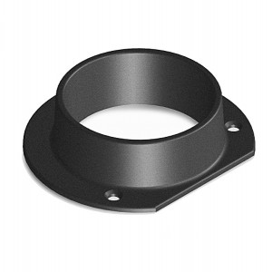 Підключення подачі повітря