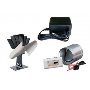 Автоматика та нагнітачі