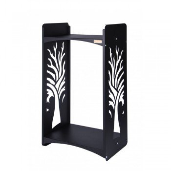 СТЕЛАЖ ДЛЯ ДРОВ "СТАРИЙ ДУБ"