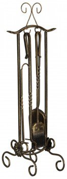 Камінний набір №2