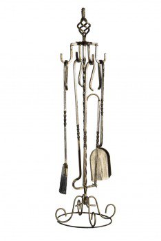 Камінний набір №5