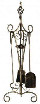 Камінний набір №6