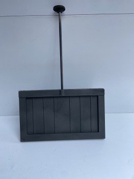 Шибер для димоходу Livnica Kula LK 2714