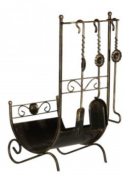 Камінний набір №3 і камінний набір