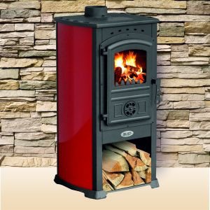 СТАЛЕВА ПІЧ BLIST ŽAR