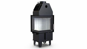 КАМІННА ТОПКА DEFRO HOME INTRA XSM BL MINI