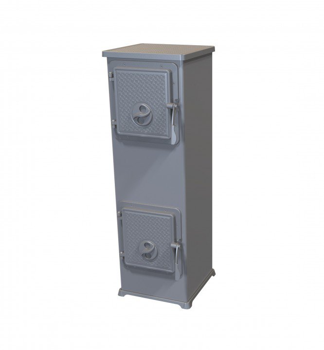 Піч Bella Thalia EWA LUX