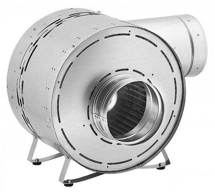 Вентилятор Darco ANeco3