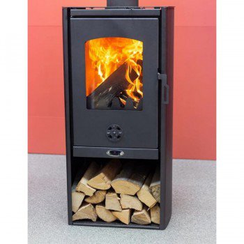 СТАЛЕВА ПІЧ Blist Polar