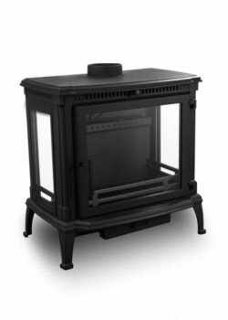 ЧАВУННА ПІЧ NORDFLAM BREMA