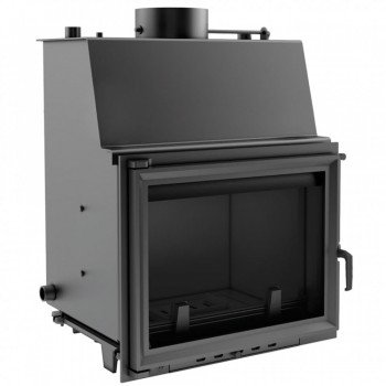 Камінна топка ZUZIA 19 з водяним контуром