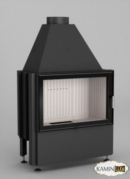 Камінна топка Hajduk Volcano AT