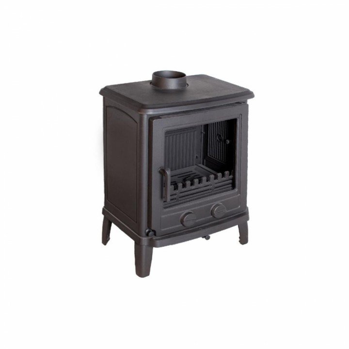 Чавунна піч NORDFLAM BRENO