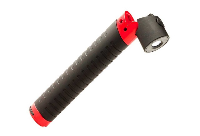 Магнітний ліхтар для гриля