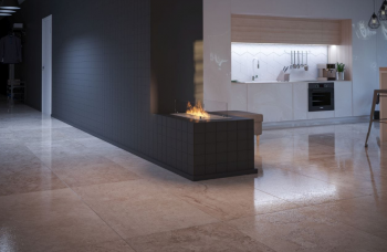 БІОКАМІН INFIRE INSERT 600