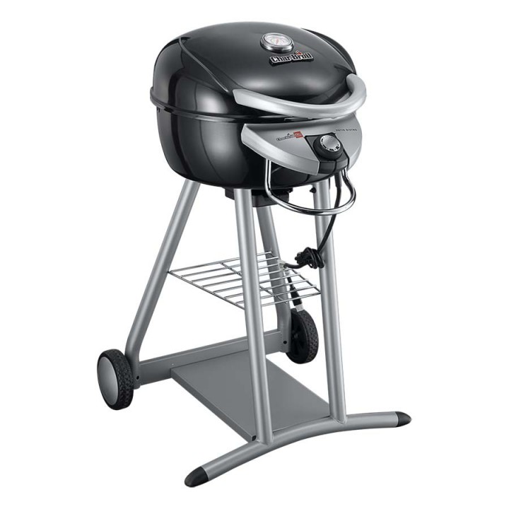 Електричний гриль Char-Broil Patio Bistro 240 Electric 220V