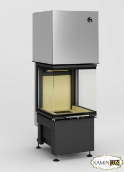Камінна топка Hajduk Smart 3PLh