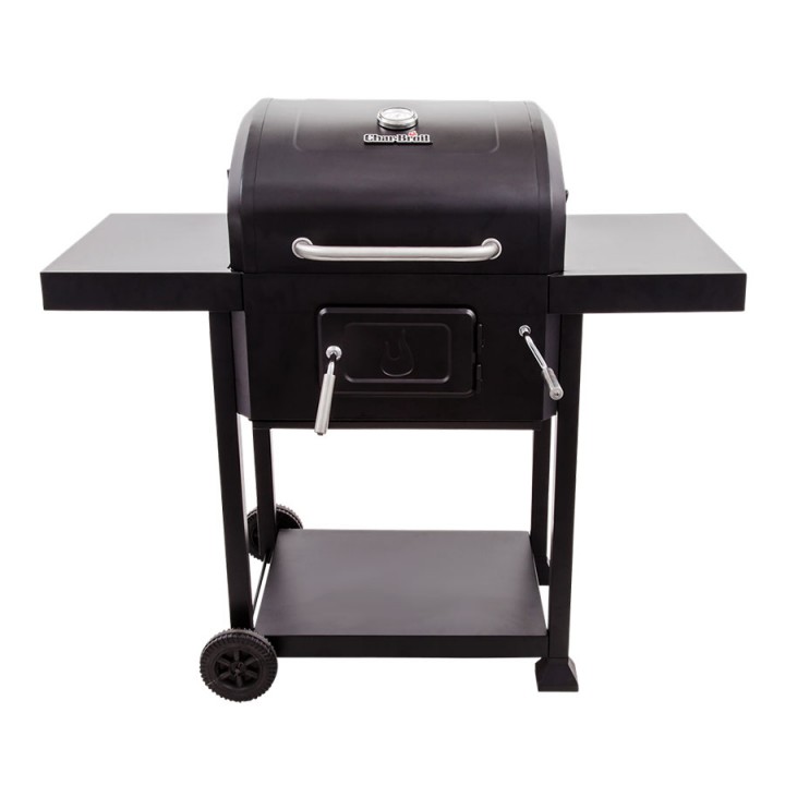 Вугільний гриль Char-Broil Performance Charcoal 580
