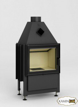 Камінна топка Hajduk Smart XLT
