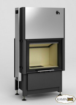 Камінна топка Hajduk Smart XLTh