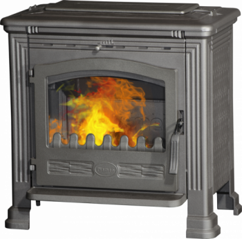 Піч камін з водяною сорочкою Plamen Tena