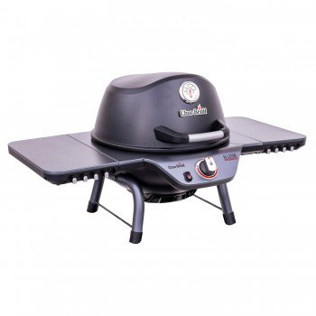 Портативний газовий гриль Char-Broil All-Star 120 B-Gas