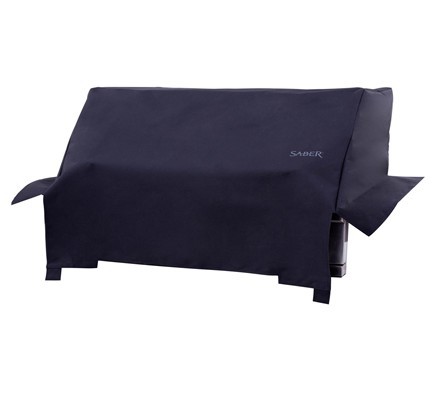 Чохол для вбудованого гриля SABER SS 670 BI на 4 пальника