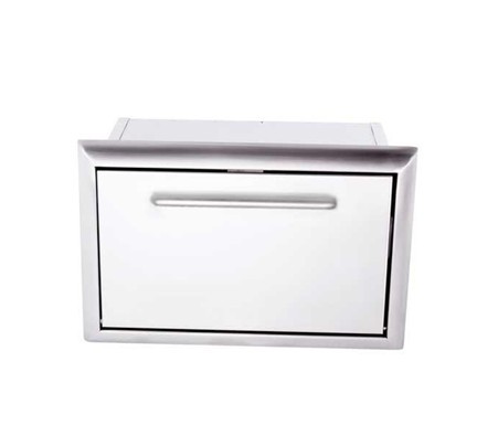 Вбудований тримач для паперових рушників SABER