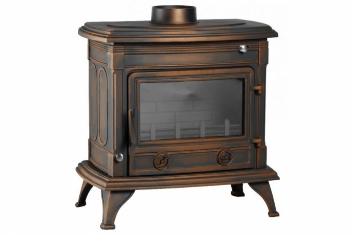 Чавунна піч NORDFLAM ASTI PATYNA