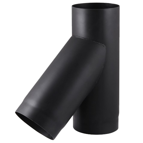 Трійник 45° 180 мм