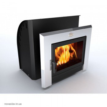 Піч-кам'янка Новаслав Каскад ПКС 04 К