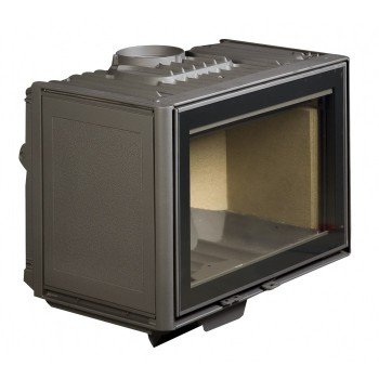 Камінна топка Dovre 2575 CBS1