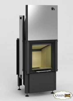 Камінна топка Hajduk Smart 1VTh