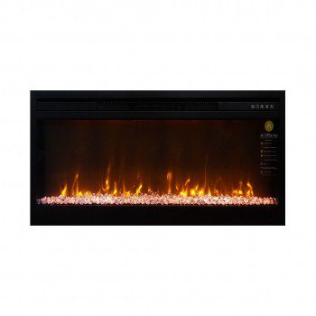 ЕЛЕКТРОКАМІН ARTIFLAME AF36