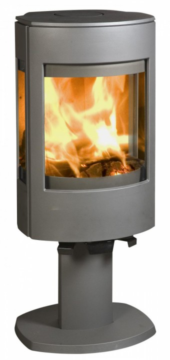 Чавунна піч Dovre Astro 4 CB / P