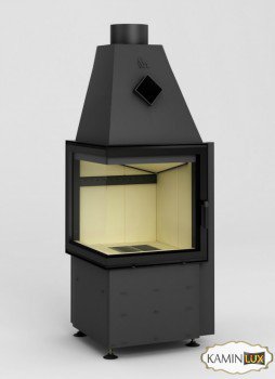 Камінна топка Hajduk Smart 2LT