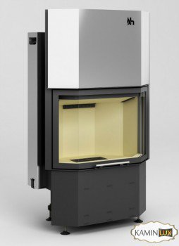 Камінна топка Hajduk Prisma Kh