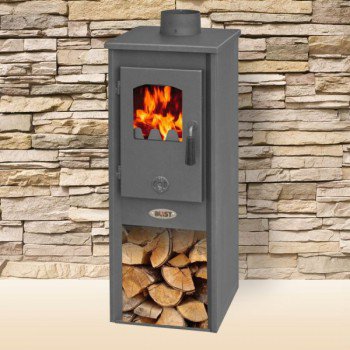 СТАЛЕВА ПІЧ BLIST EKONOMIK LUX LM