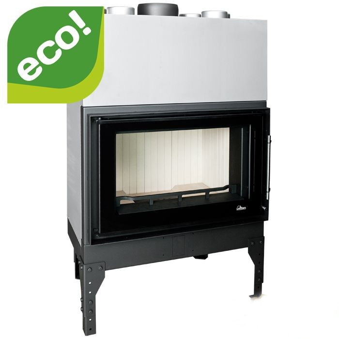 Камінна топка UNIFLAM 860 EVO