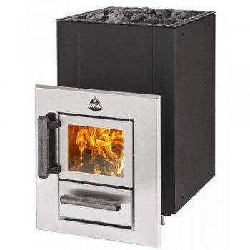 КАМ'ЯНКА ДЛЯ САУНИ ДРОВ'ЯНА NARVI KOTA KURU 14 ST