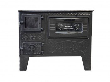 Чавунна піч STK-205 G