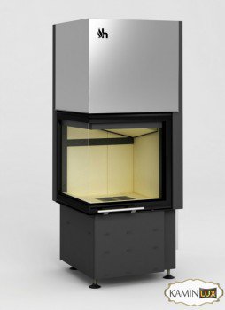 Камінна топка Hajduk Smart 2LTh