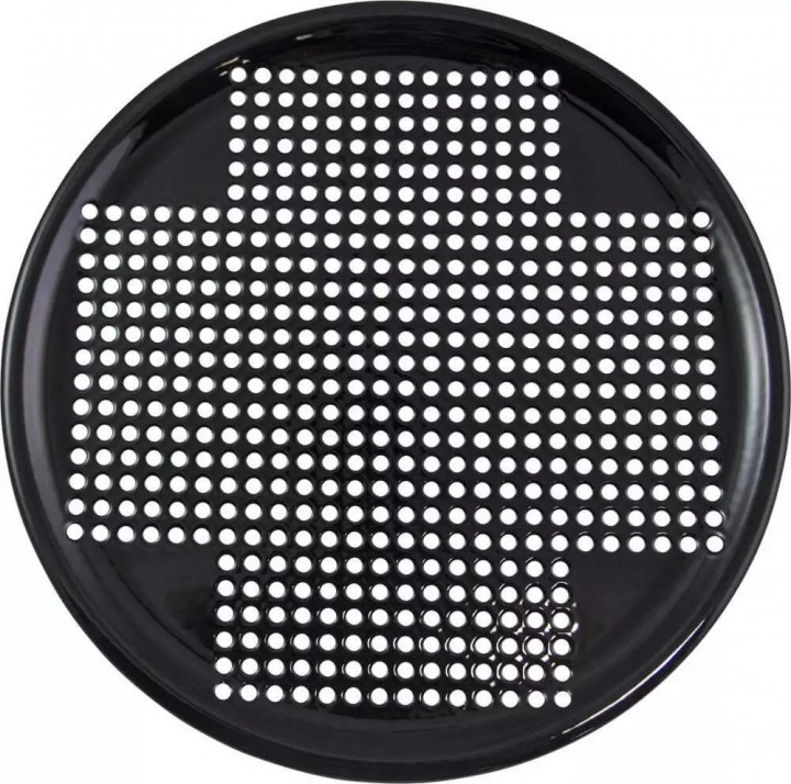 Протвень для піци