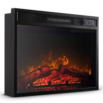 ЕЛЕКТРОКАМІН ARTIFLAME AF23S (ЗІ ЗВУКОМ)